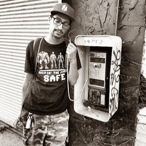 Meet your Posher, Willie